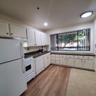 Kitchen - 351 N Ford Ave Unit #212