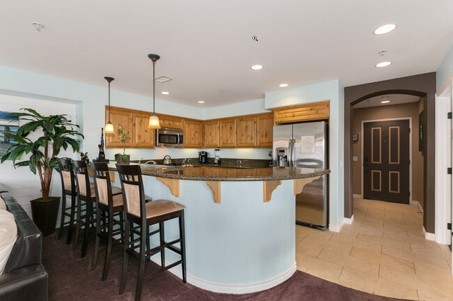 Photo - 4151 Mission Blvd Unit 202