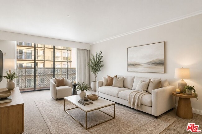Building Photo - 10751 Wilshire Blvd Unit 1206