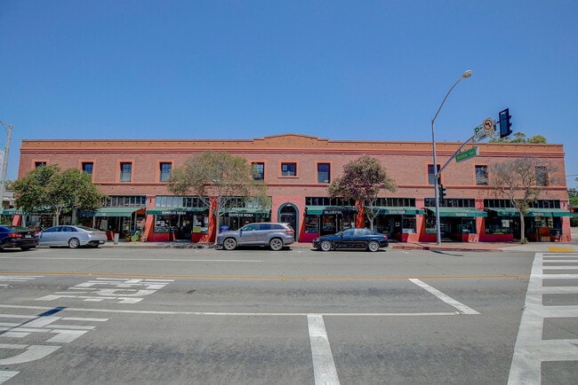 958 Mission - 958 Mission St Unit C