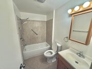 Photo - 704 W 105th St Townhome