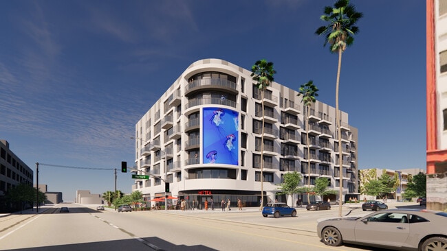 Photo - Maru Apartments