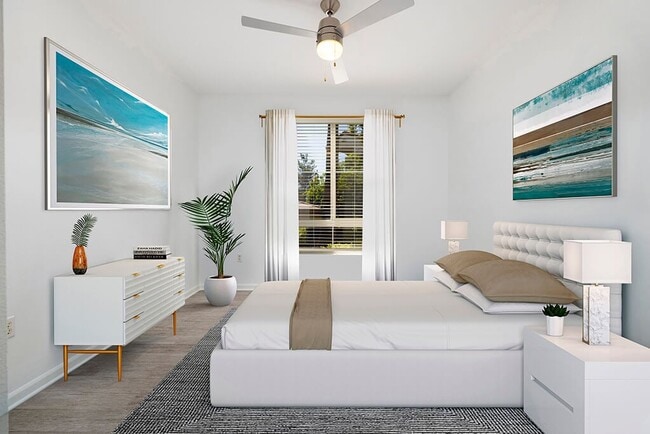 Photo - Landara Apartments