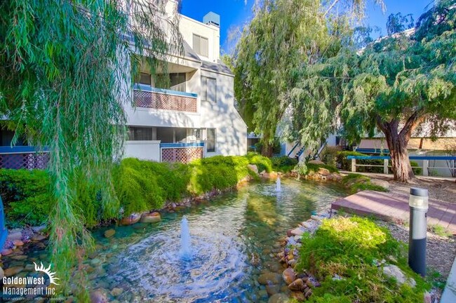 Updated 2Bdm 2Ba Condo in the Creekwood Co... - Updated 2Bdm 2Ba Condo in the Creekwood Co...