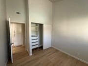 Second bedroom (morning) - 13100 Bromont Ave Condo
