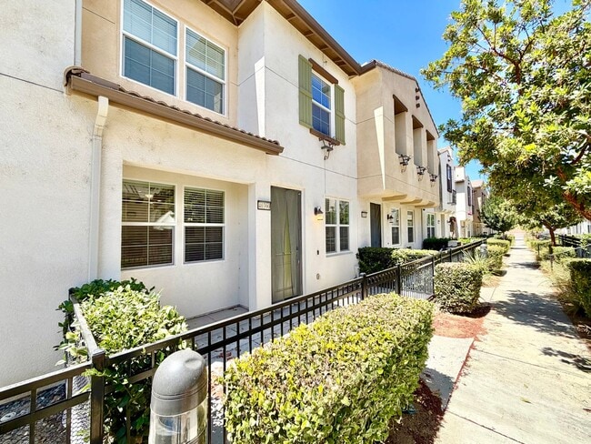 Photo - Move-In Ready 2 Bedroom 2.5 Bathroom Condo with LOFT & 2 Car Garage