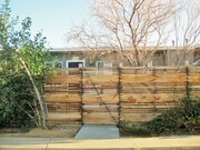 Fenced yard - 6586 Split Rock Ave Unit 6586