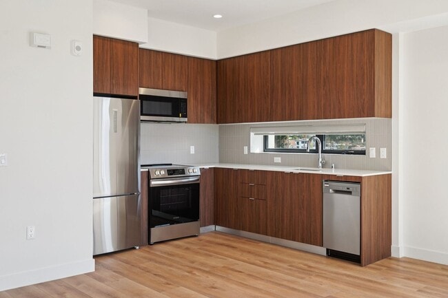 Photo - 10431 SM — Modern Luxury Living in Century City