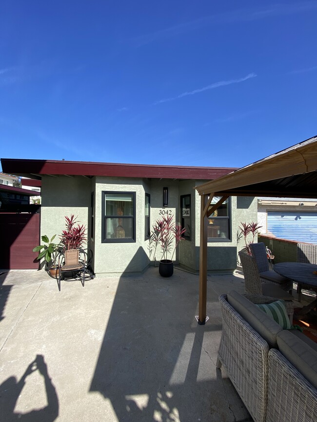 Photo - 3042 Newell St Unit 3042 Newell