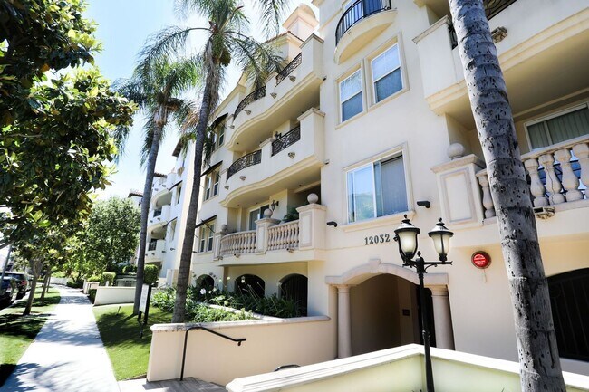 Photo - The Radford Studio City