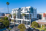 1112 Locust Ave Long Beach, CA 90813 - 1112 Locust Apartments