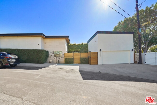 Photo - 8242 Hillside Ave