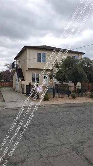 Photo - 1019 N Pershing Ave Apartment Unit 2