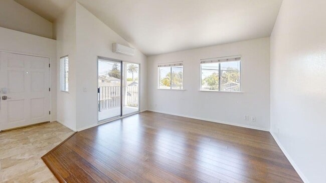Photo - 2BD/1BA Apartment in Belmont Heights Unit 630 Mira Mar Avenue (Upstairs Back )