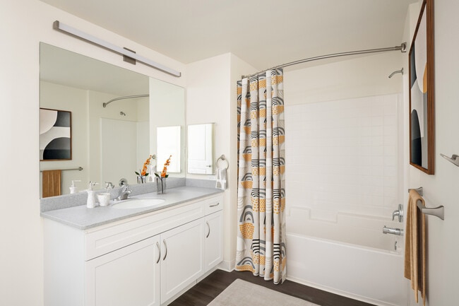 Photo - Kalmia Rose at Jordan Downs