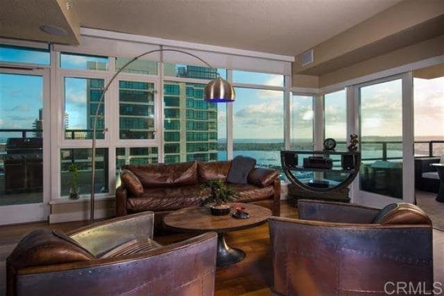 Photo - 1205 Pacific Hwy Unit 3503