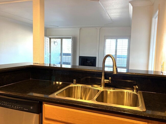 Photo - Updated Single-Level Condo in Mission Ridg...