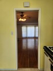 Dining room off kichen - 1107 Florida St House