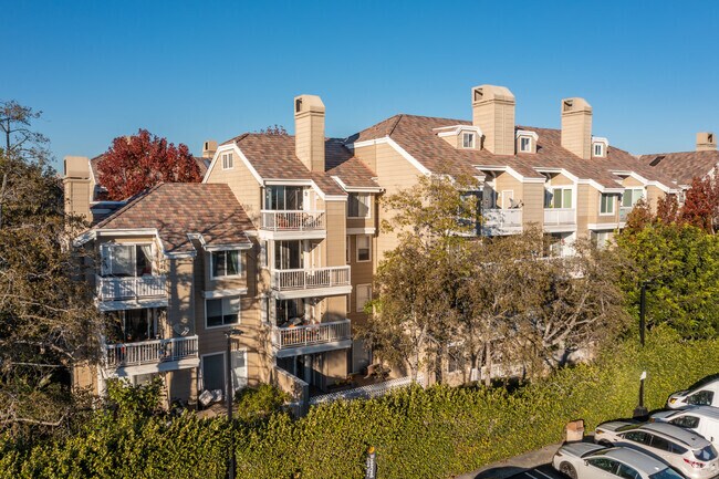 Photo - Seabridge Villas Apartments
