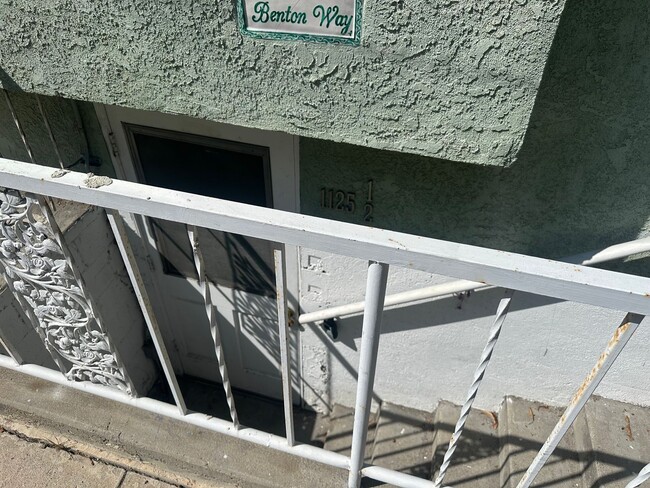 Photo - 1123 Benton Wy Apartment Unit 1125 1/2