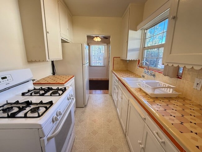 Photo - Charming 1-Bedroom with Private Backyard in Prime Normal Heights Location