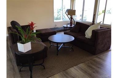 Photo - Studio City Furnished Studio Unit 1