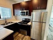 Photo - Updated 2 bed 1 bath Apartment Unit 3