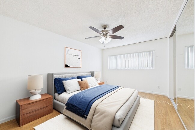 Photo - Buffalo Sherman Oaks Apartments