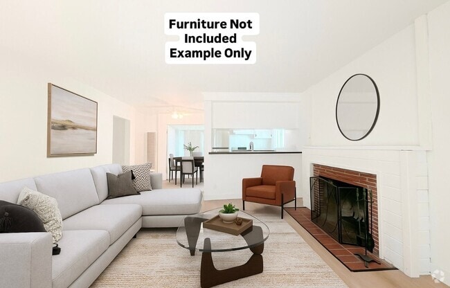 Building Photo - 2428 Ocean Ave Unit 2428 Rental