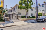 Photo - 1643 N Formosa Ave Condo Unit 3