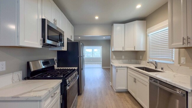 DL Georgia - DL Georgia Apartment Unit 4340