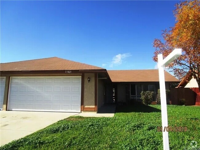 Building Photo - 13821 Ramsdell Dr Rental