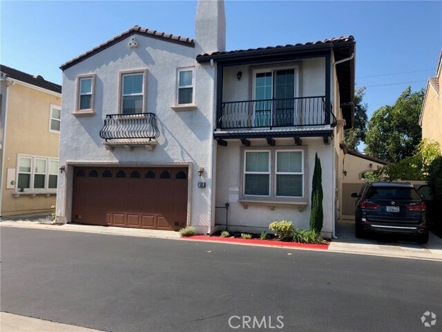 Building Photo - 2889 Plaza del Amo Rental