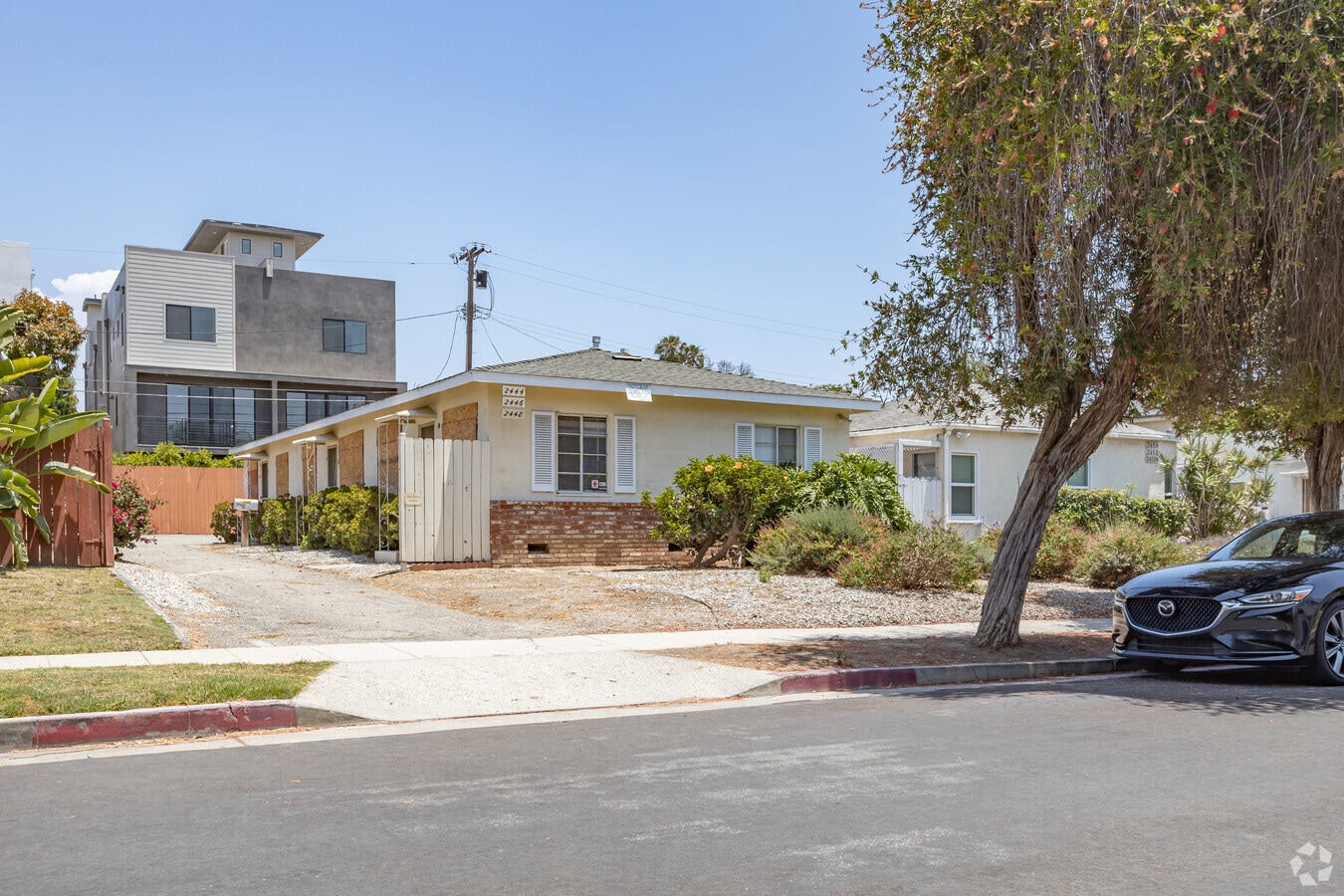 SV Q2 - The Iris Apartments