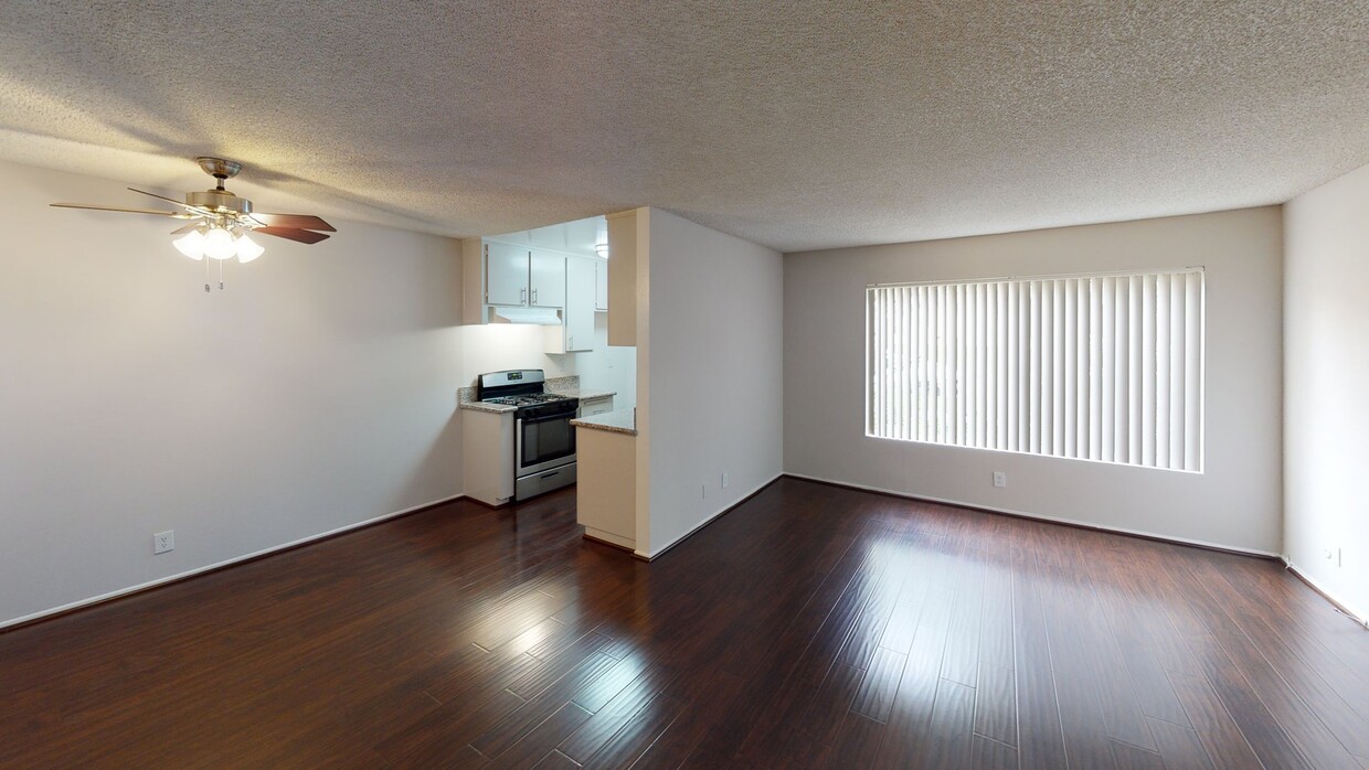 3D Tour - Rock Glen Villa...Gorgeous Newly Remodeled Apartments In Glendale Neighborhood!