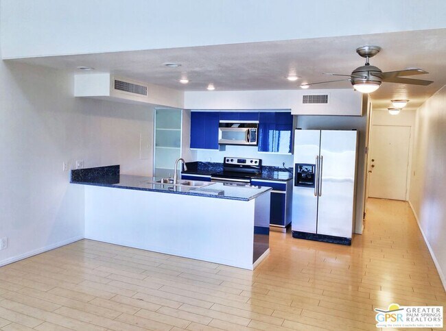 Photo - 1655 E Palm Canyon Dr Condo Unit 506