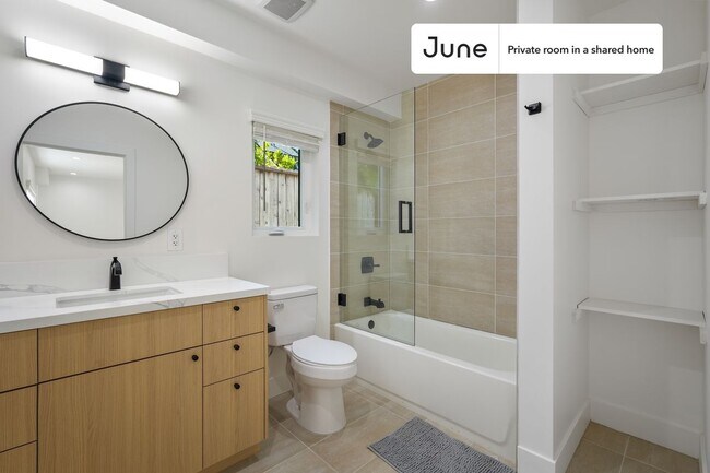 Photo - Room in Shared 3 bed/2 bath home Unit A