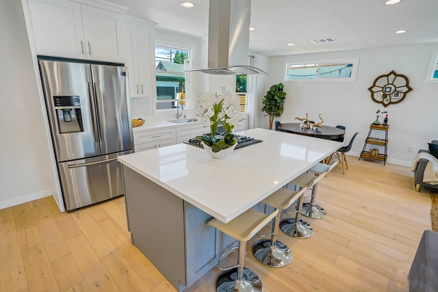 Photo - 3924 Tuller Ave