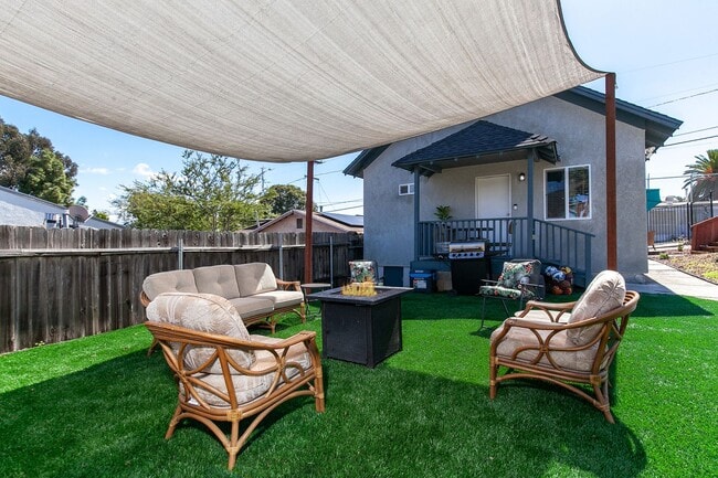 Photo - Newly furnished and remodeled 2 bed 2 bath!