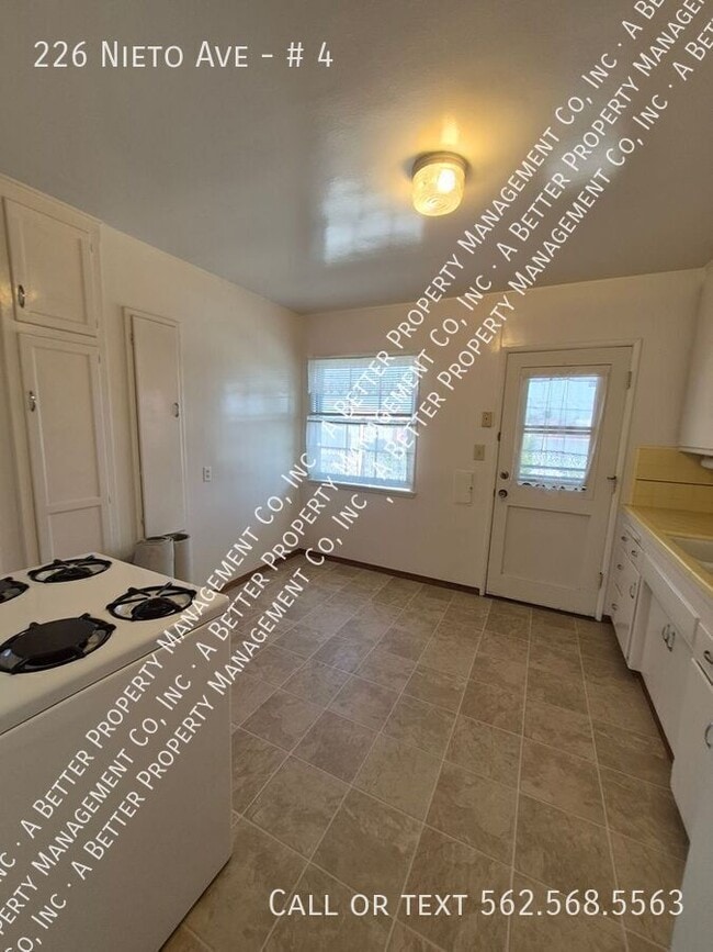 Photo - 226 Nieto Ave Unit # 4