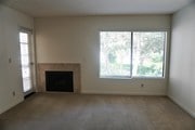 Living Room - 5765 Friars Rd Condo Unit