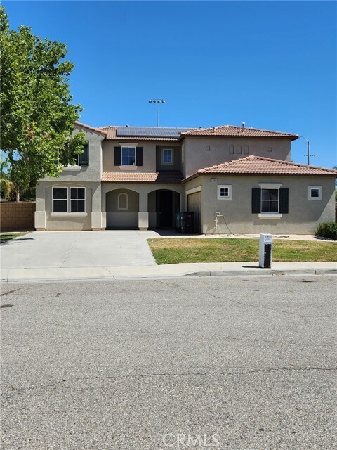 Photo - 31060 Desert View Ct House