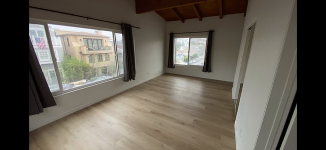 Bedroom #1 - 410 28th St Unit B