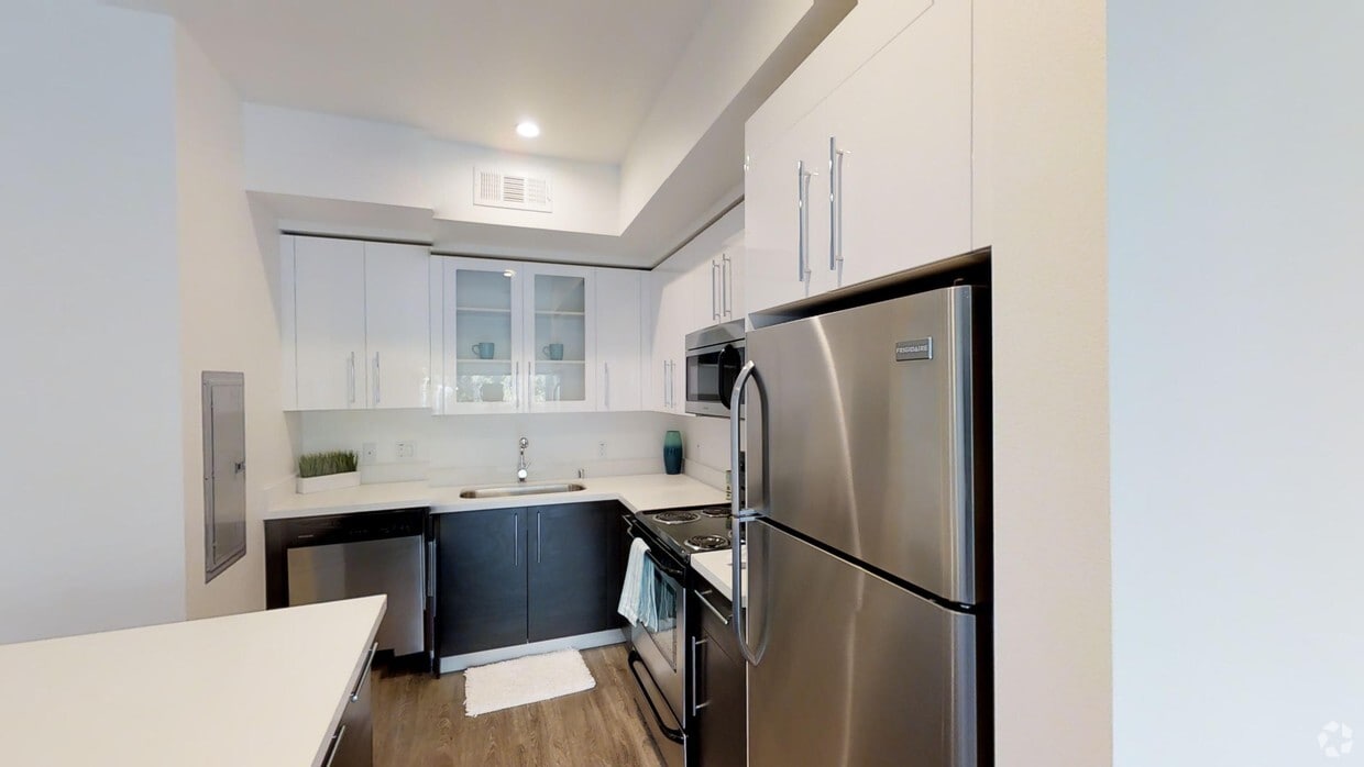3D Tour - Inspire Belmont Apartments
