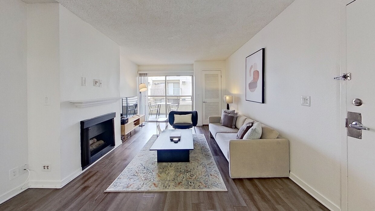 3D Tour - 7230 Franklin Ave Apartment Unit FL2-ID1355