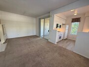 Photo - 1BR/1BA Condo w/ ASSIGNED PARKING for rent near Del Mar AVAILABLE NOW!
