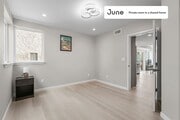 Photo - Private bedroom in 5 bed/5 bath Home Unit A