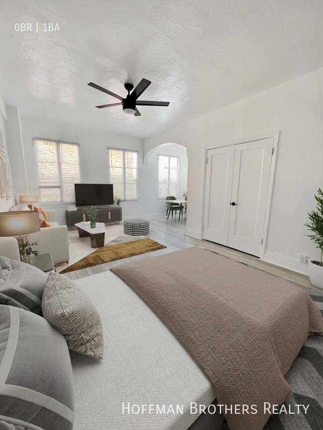 Photo - 3471 5th St Unit 401