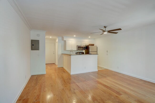 Photo - HAVEN WARNER CENTER