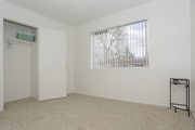 2BR, 2BA – 1012 SF - Mayberry Colony Apartments
